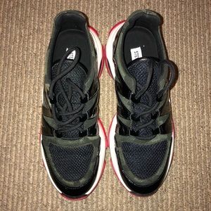 maximus steve madden